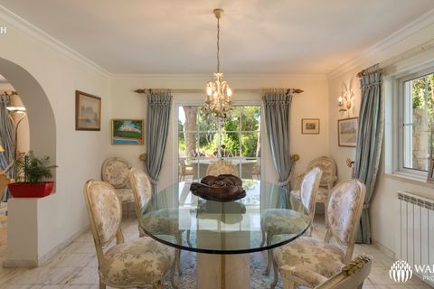 Villa a Vale do Lobo, Faro, Vale do Lobo - € 4.250.000 | Ref: Bessie - foto 6